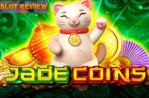 Jade Coins slot